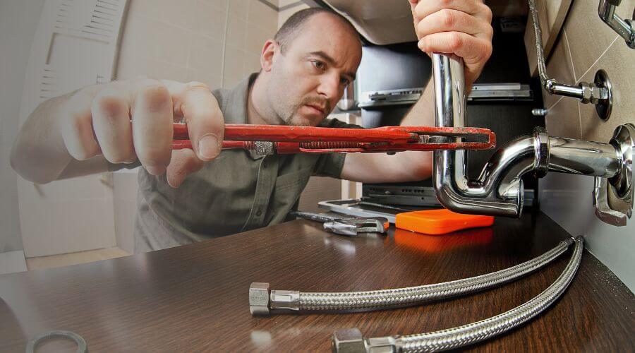 Local expert plumbing services in McIntosh, SD